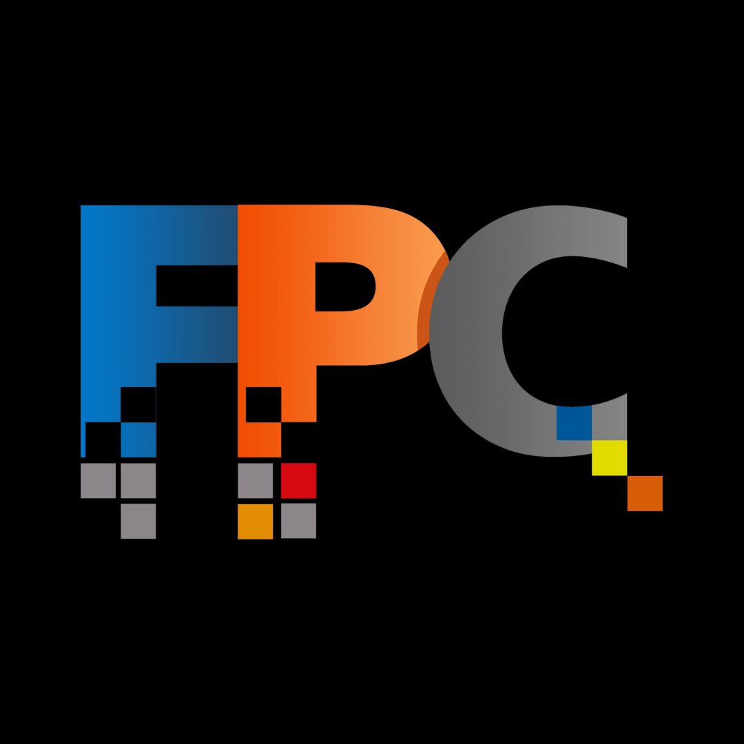 FPC French Production Company Logo