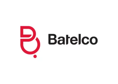 Batelco Logo شعار بتلكو