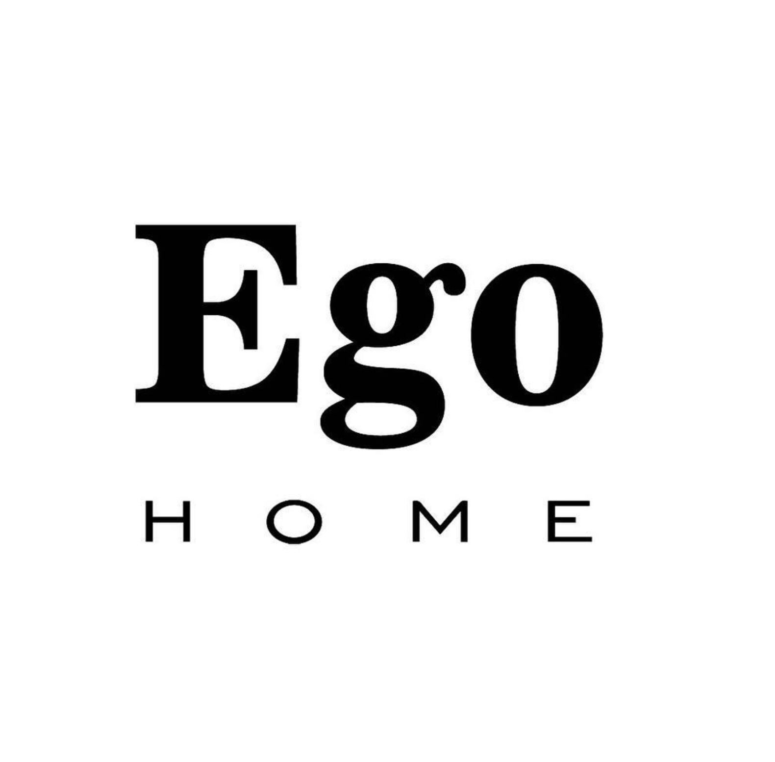 Ego Home Logo