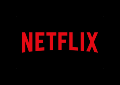 Netflix Logo شعار نتفلكس