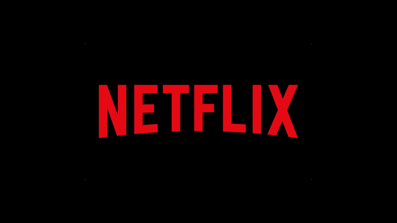 Netflix Logo شعار نتفلكس