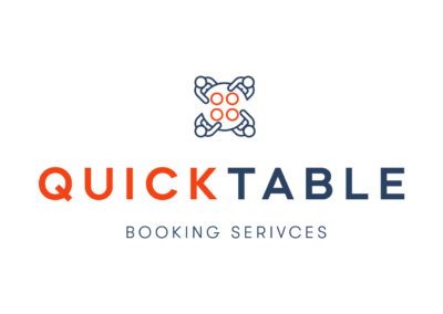 QuickTable Booking Services