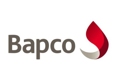 Bapco Logo شعار بابكو