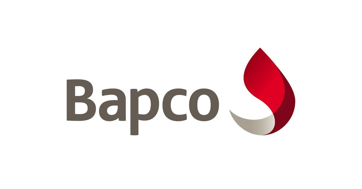 Bapco Logo شعار بابكو