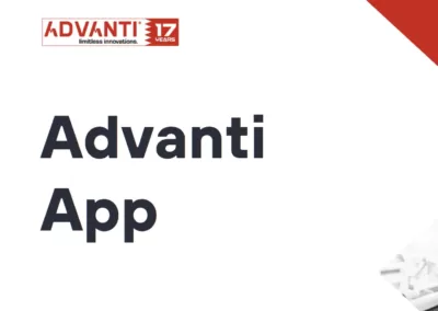 Advanti App